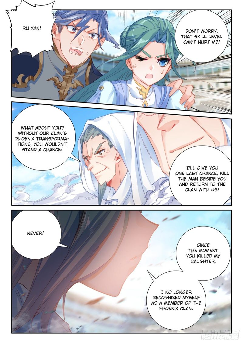 The Magic Chef Of Ice And Fire 69 12