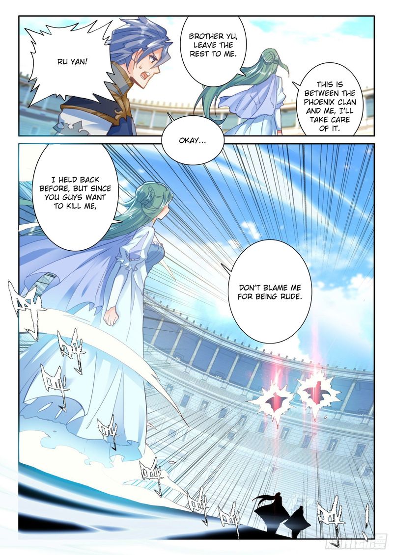 The Magic Chef Of Ice And Fire 69 13