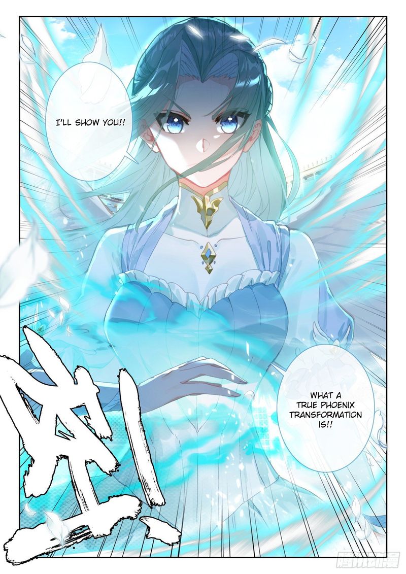 The Magic Chef Of Ice And Fire 69 14