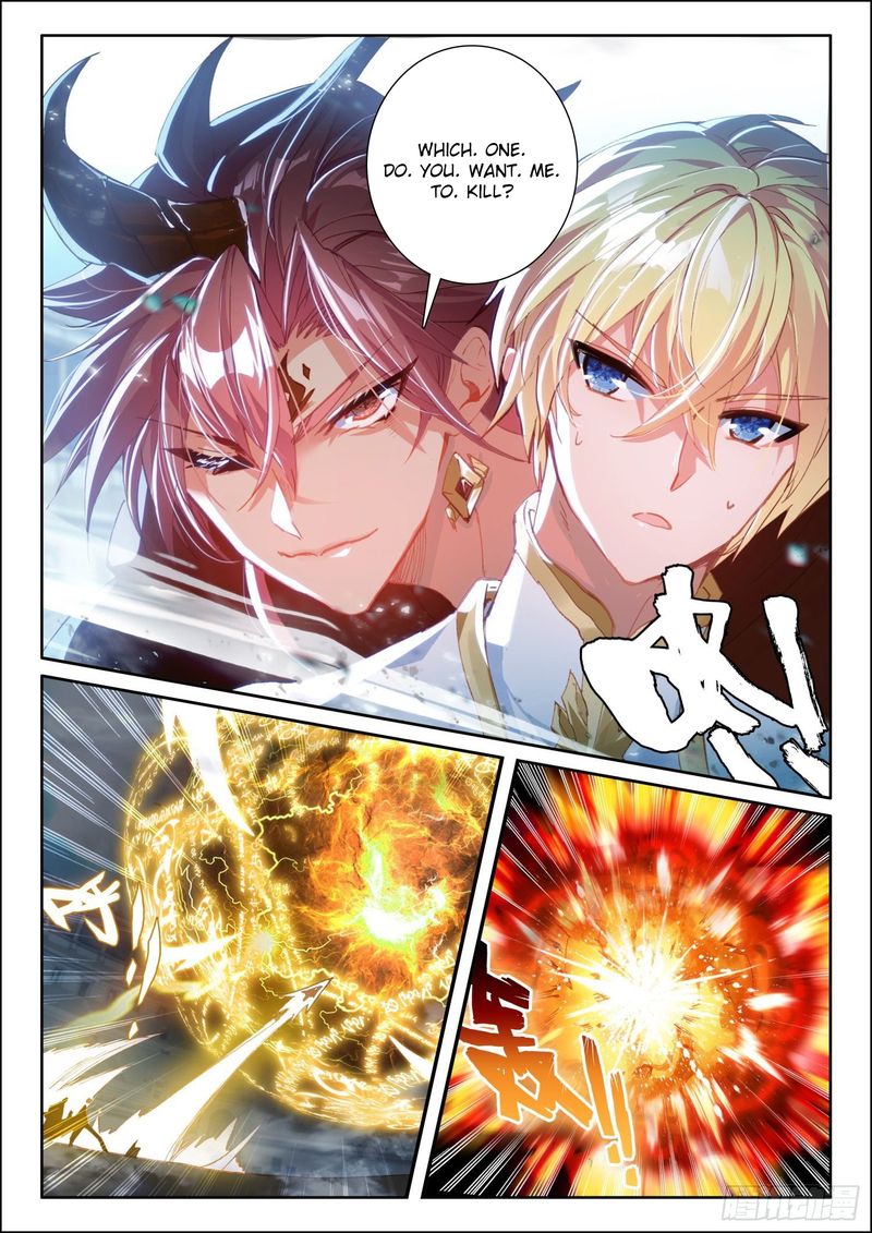 The Magic Chef Of Ice And Fire 69 18