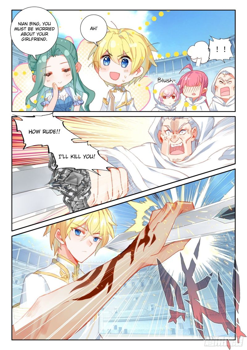 The Magic Chef Of Ice And Fire 69 21