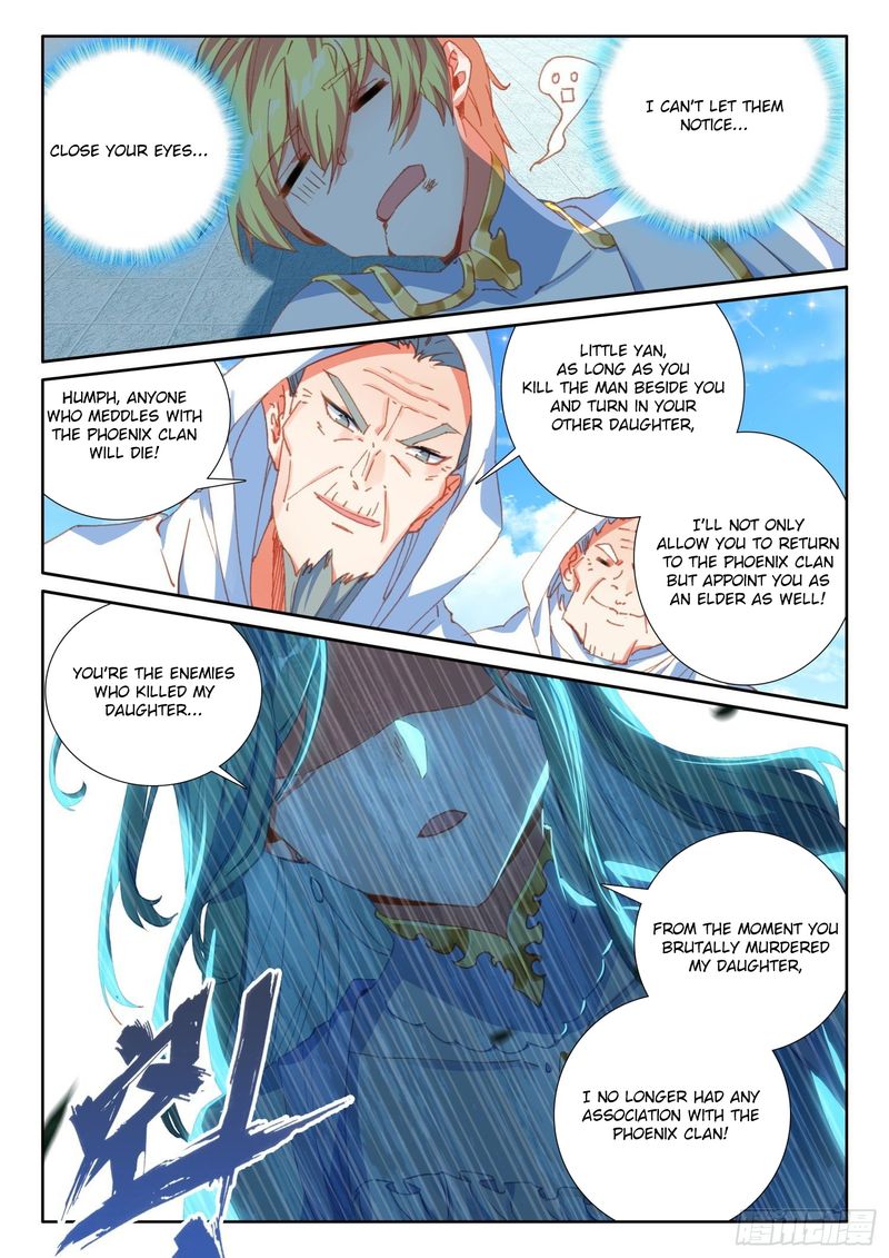 The Magic Chef Of Ice And Fire 69 3