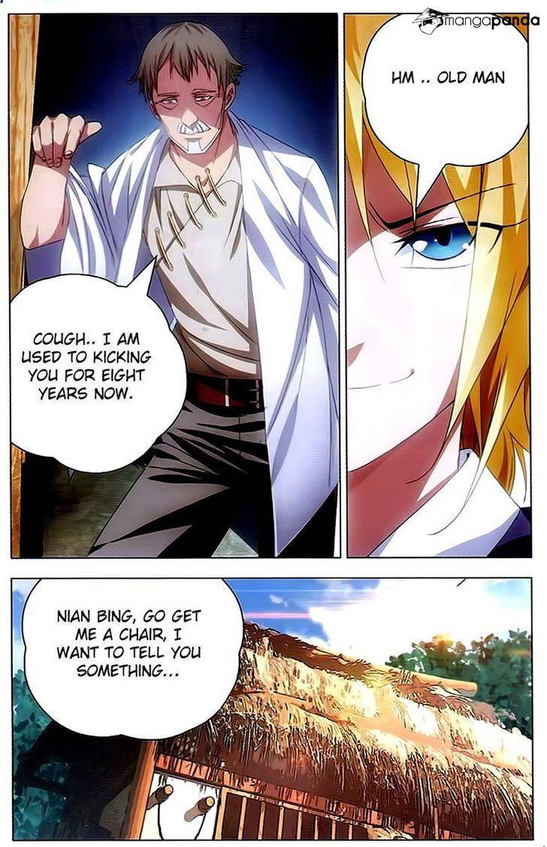 The Magic Chef Of Ice And Fire 7 18
