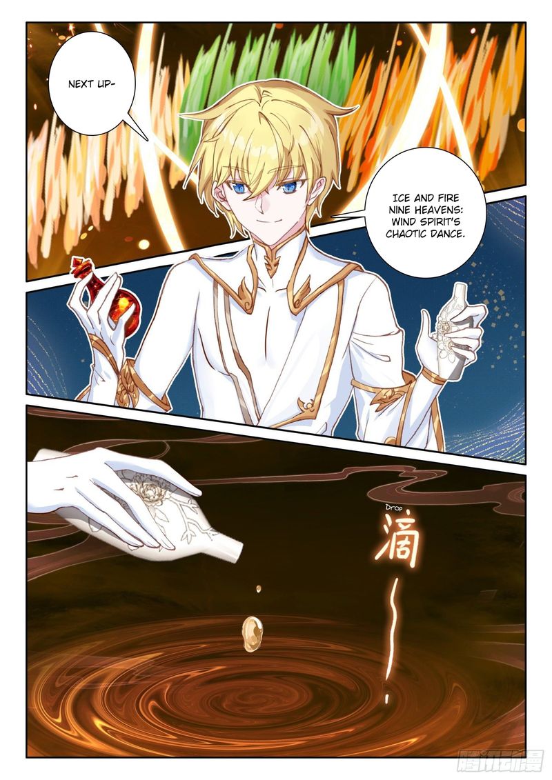 The Magic Chef Of Ice And Fire 70 16