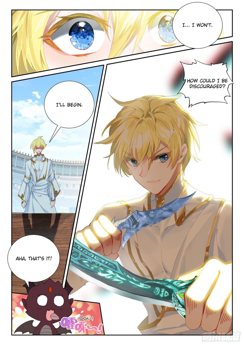 The Magic Chef Of Ice And Fire 70 6