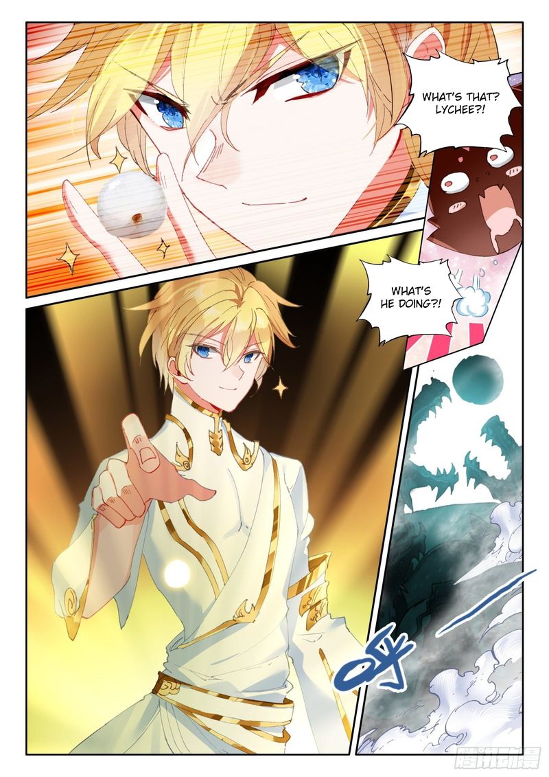 The Magic Chef Of Ice And Fire 70 8