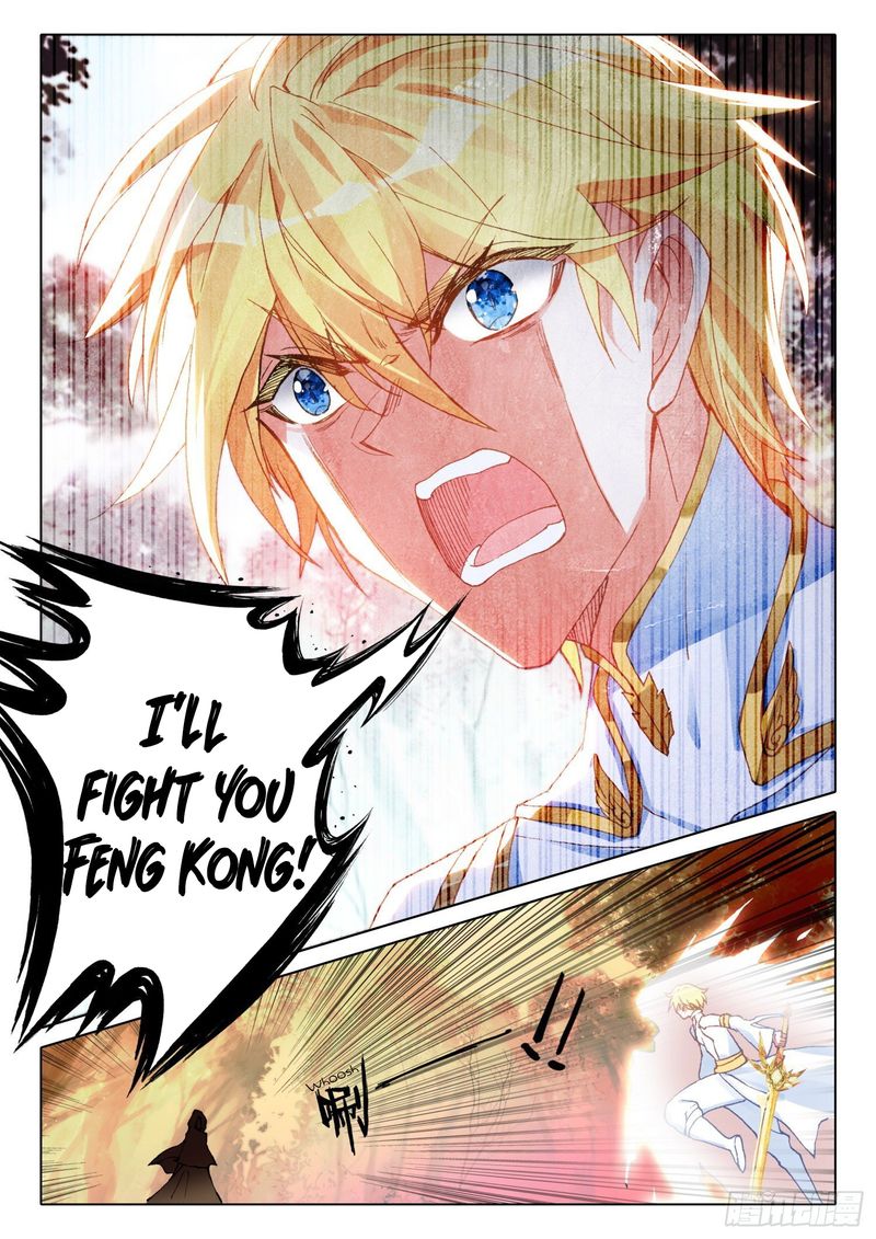 The Magic Chef Of Ice And Fire 71 17