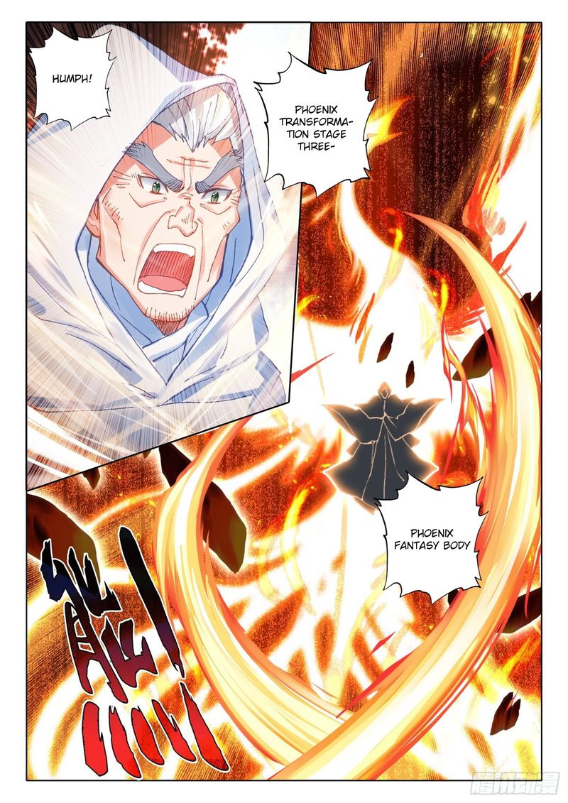 The Magic Chef Of Ice And Fire 71 18