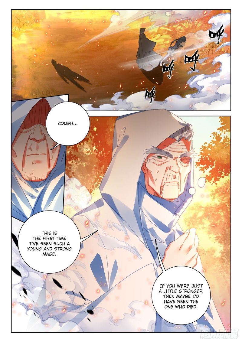 The Magic Chef Of Ice And Fire 71 20
