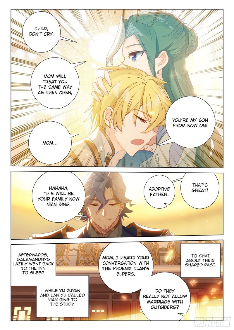 The Magic Chef Of Ice And Fire 71 3