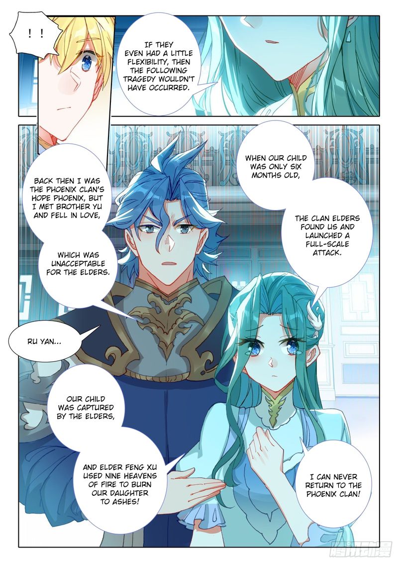 The Magic Chef Of Ice And Fire 71 4