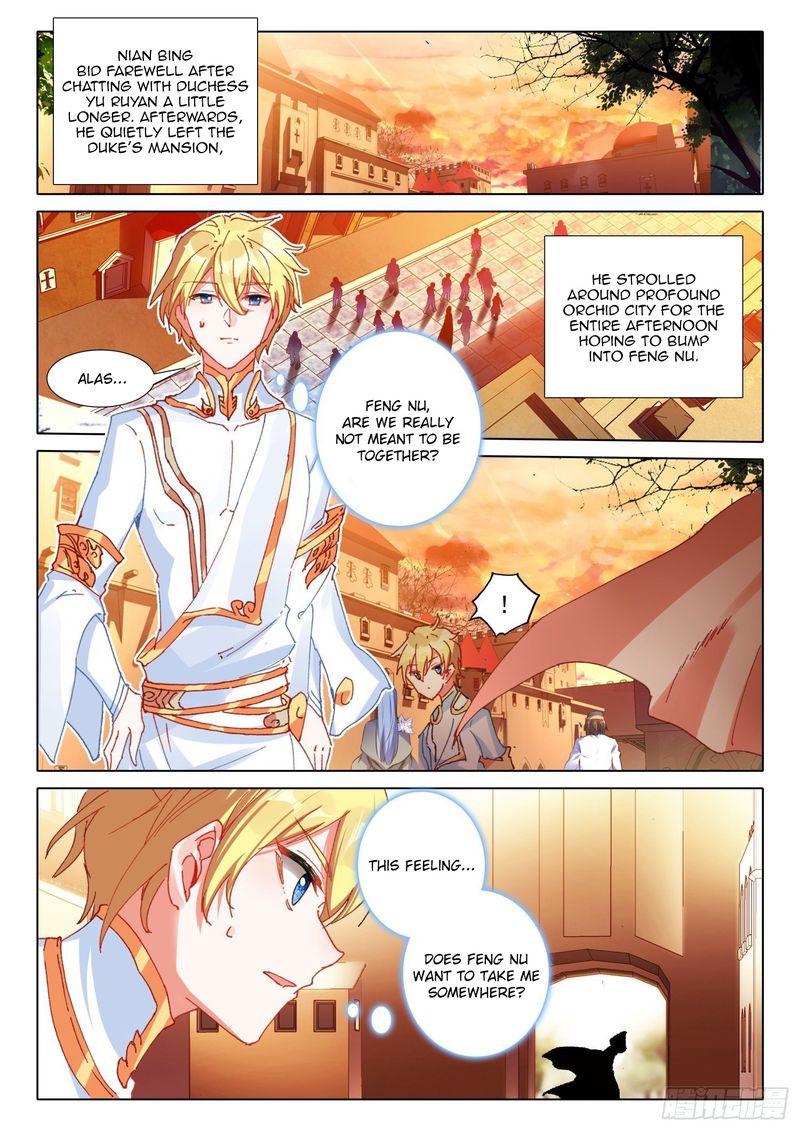 The Magic Chef Of Ice And Fire 71 8