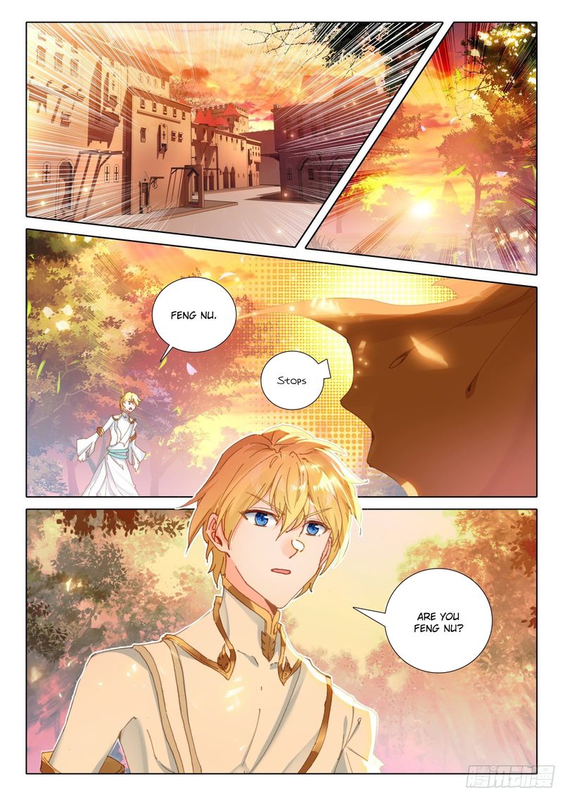 The Magic Chef Of Ice And Fire 71 9