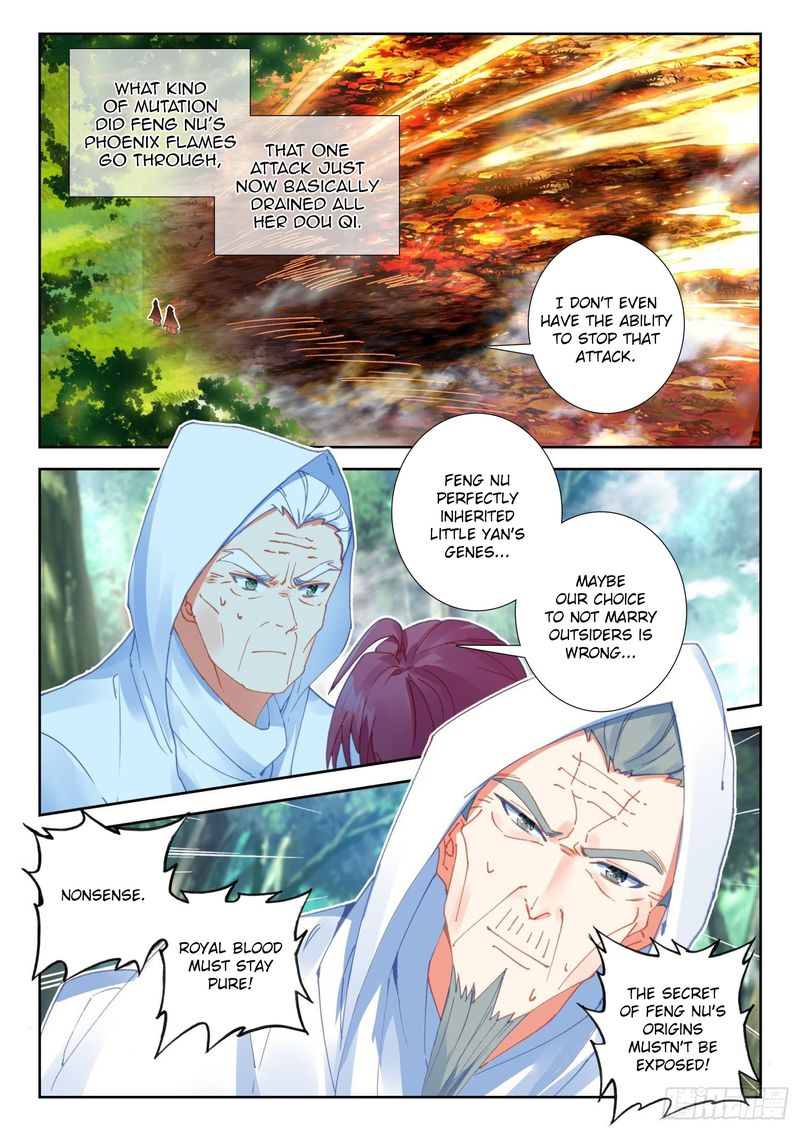 The Magic Chef Of Ice And Fire 72 13