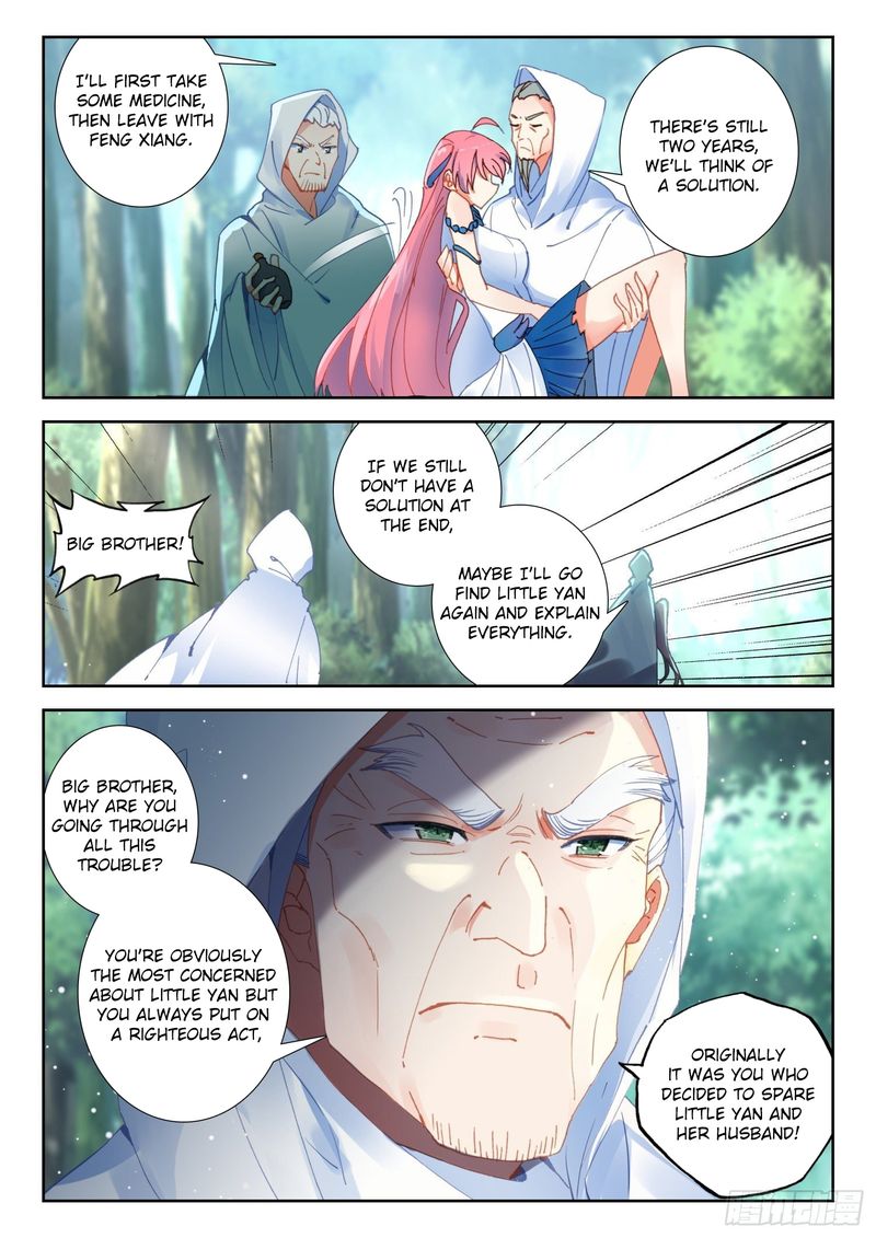 The Magic Chef Of Ice And Fire 72 14