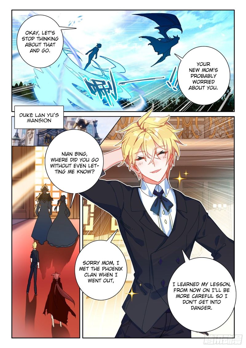 The Magic Chef Of Ice And Fire 72 18