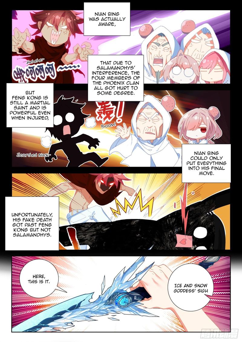 The Magic Chef Of Ice And Fire 72 2