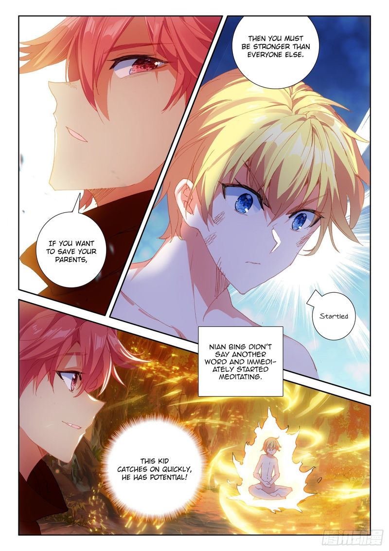 The Magic Chef Of Ice And Fire 72 5