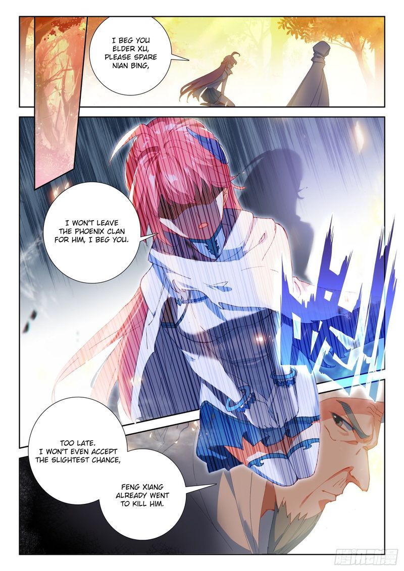 The Magic Chef Of Ice And Fire 72 6