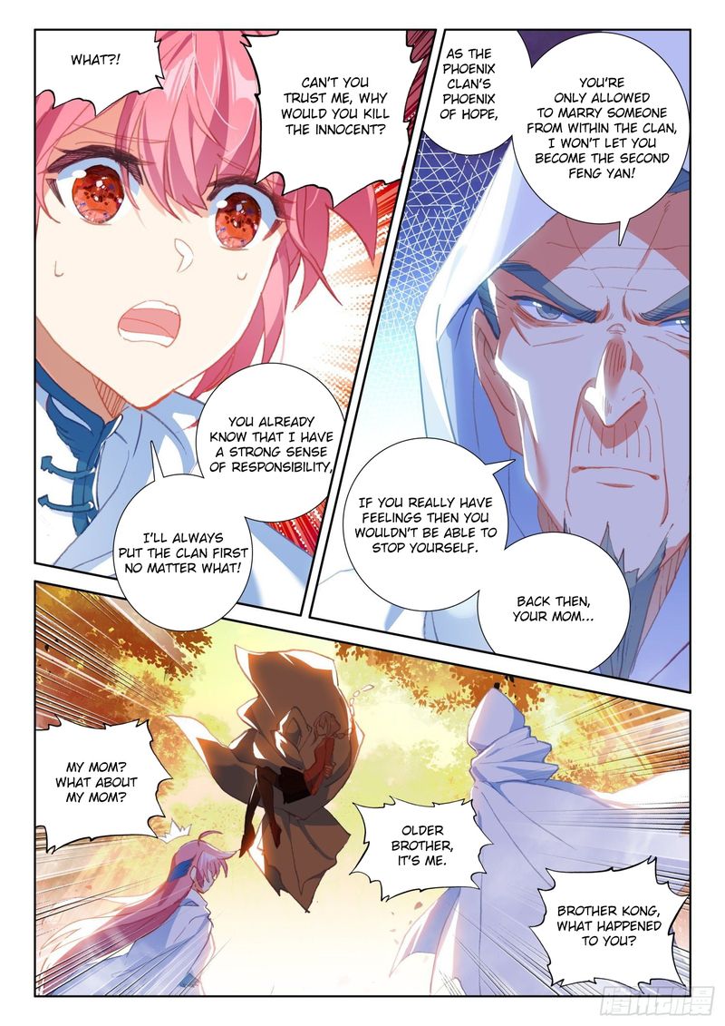 The Magic Chef Of Ice And Fire 72 7