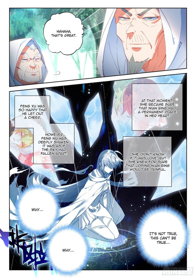 The Magic Chef Of Ice And Fire 72 9