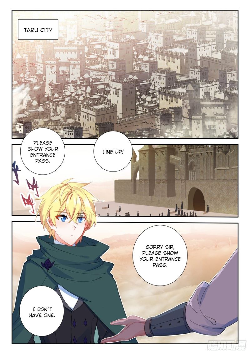 The Magic Chef Of Ice And Fire 74 2