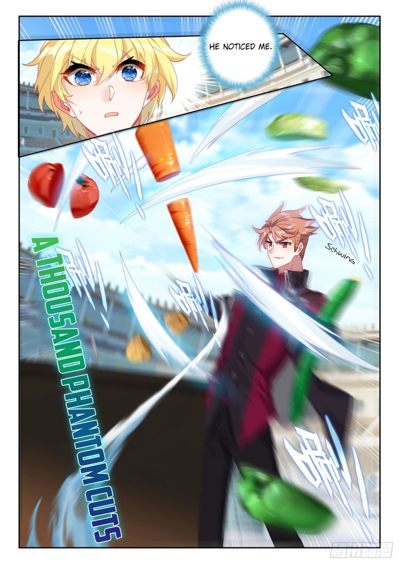 The Magic Chef Of Ice And Fire 74 20