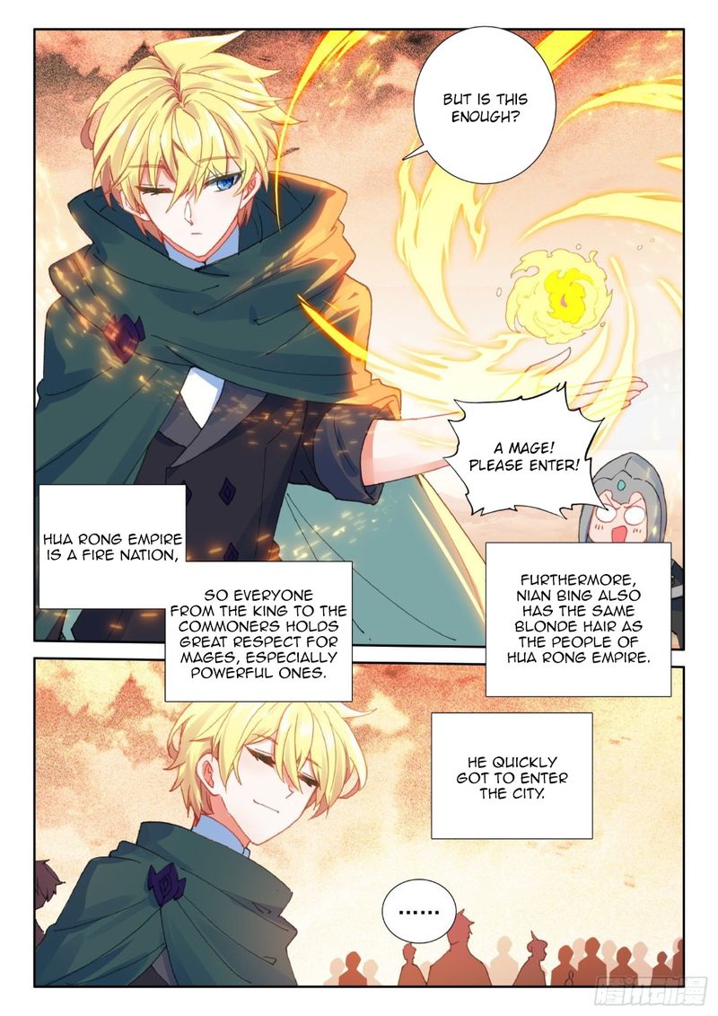 The Magic Chef Of Ice And Fire 74 3