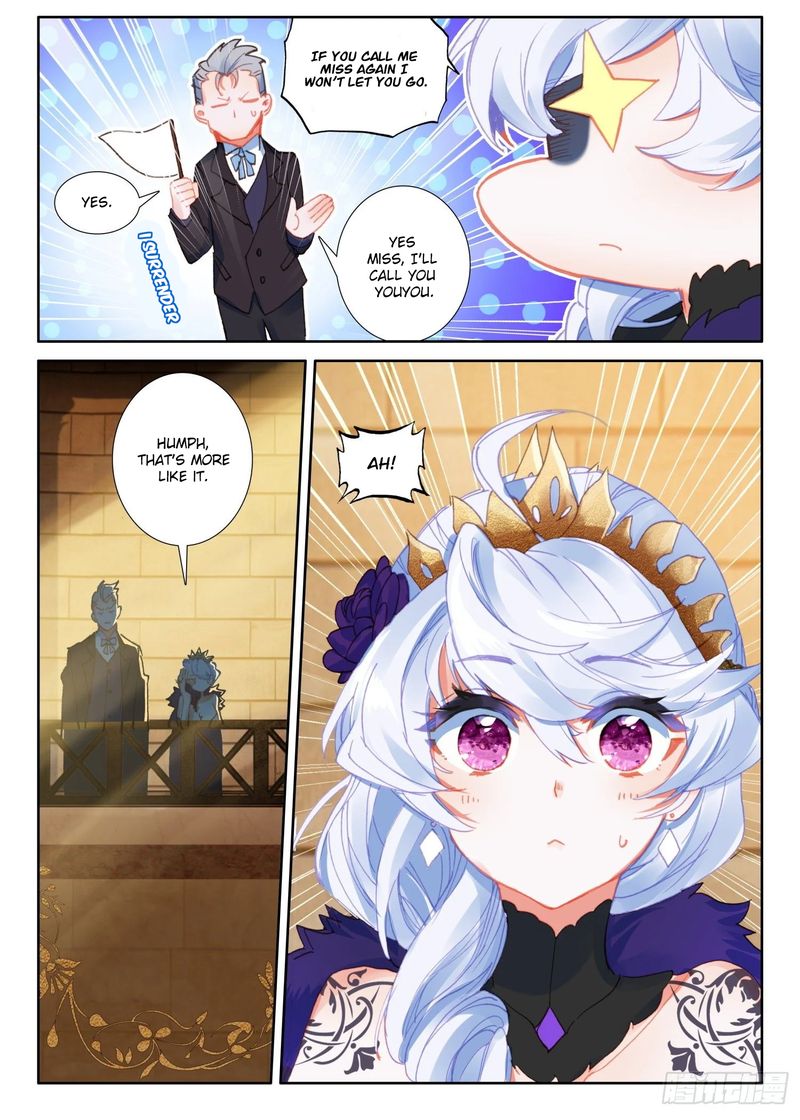 The Magic Chef Of Ice And Fire 75 13