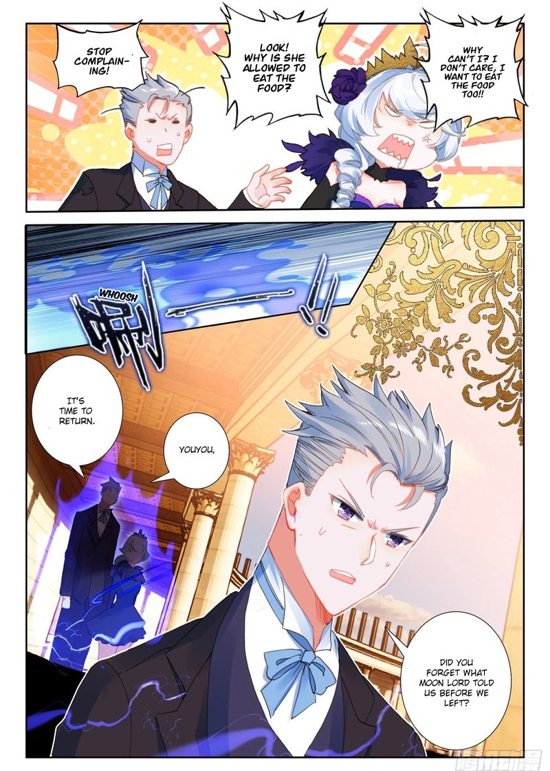 The Magic Chef Of Ice And Fire 75 16