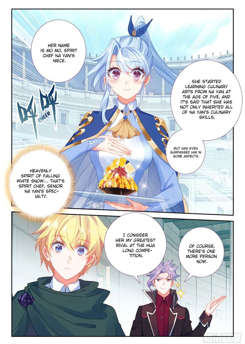 The Magic Chef Of Ice And Fire 75 2