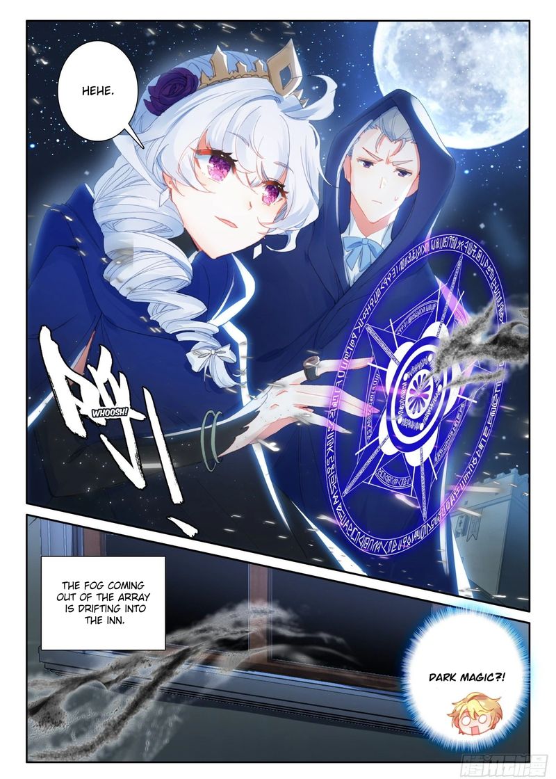 The Magic Chef Of Ice And Fire 75 22