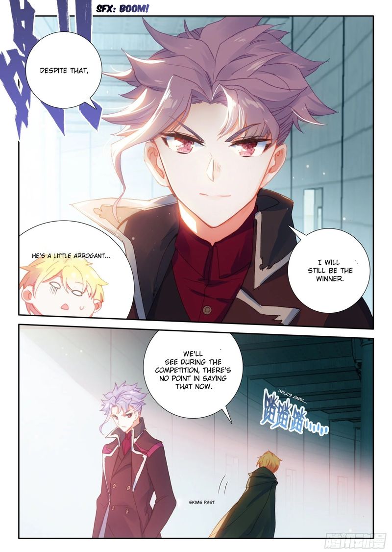 The Magic Chef Of Ice And Fire 75 3