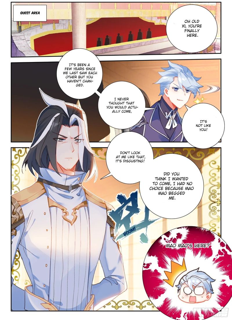 The Magic Chef Of Ice And Fire 75 5