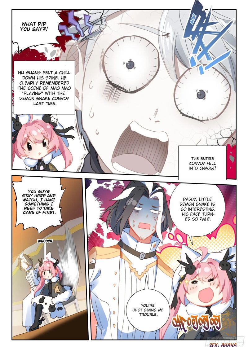 The Magic Chef Of Ice And Fire 75 8