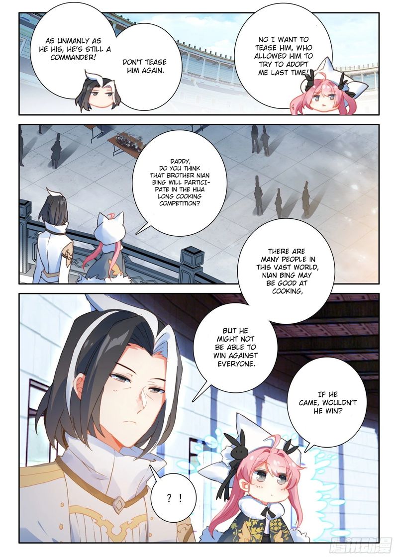 The Magic Chef Of Ice And Fire 75 9
