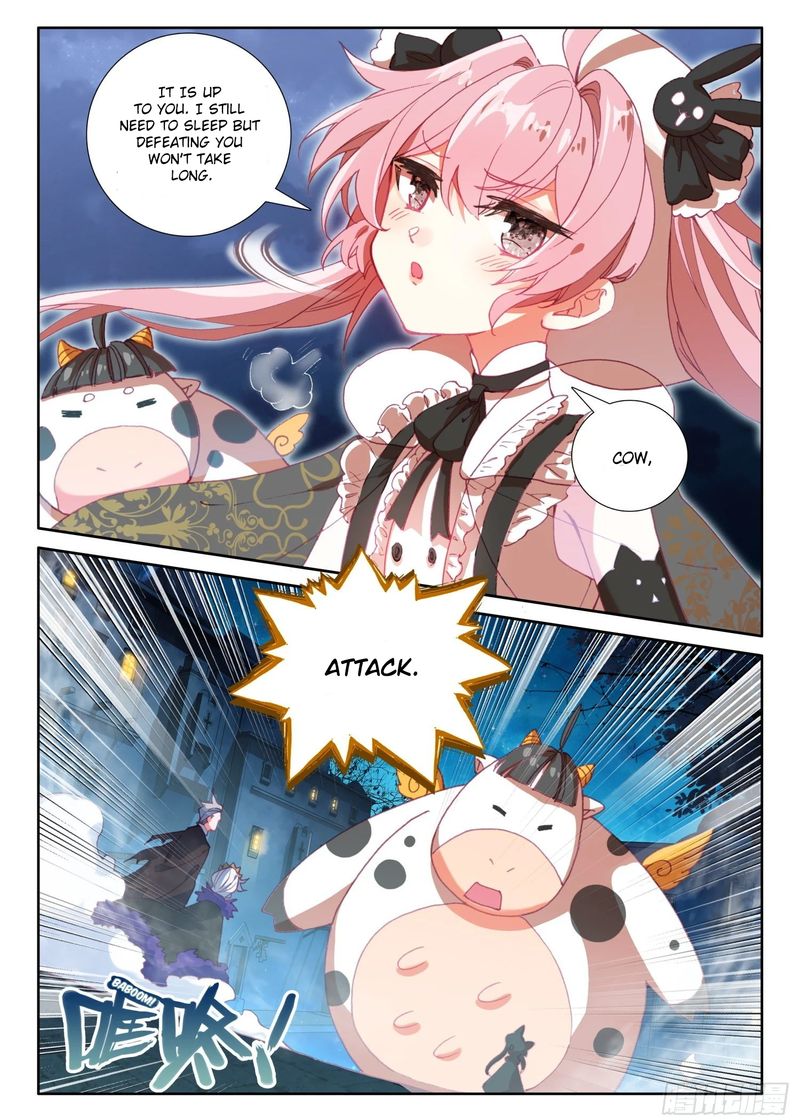 The Magic Chef Of Ice And Fire 76 6