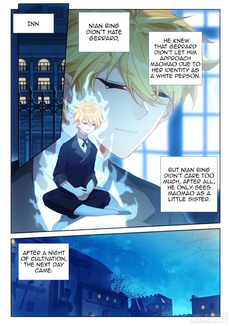 The Magic Chef Of Ice And Fire 77 18