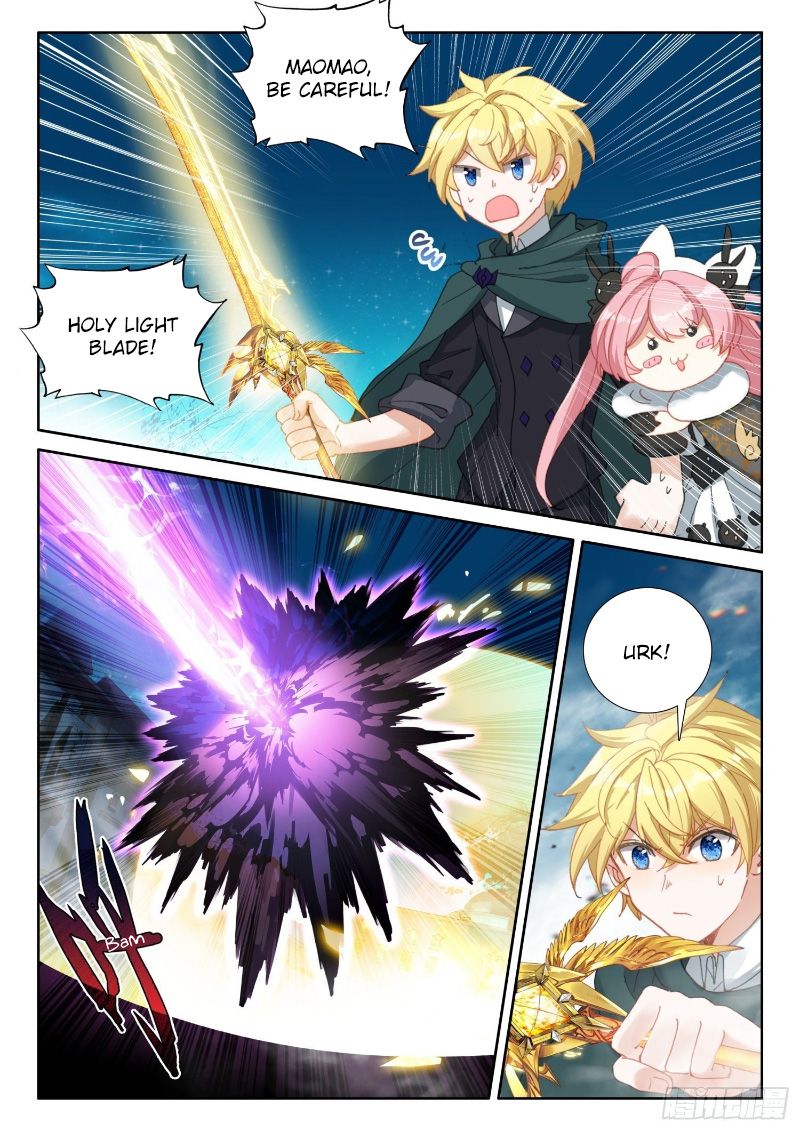 The Magic Chef Of Ice And Fire 77 5