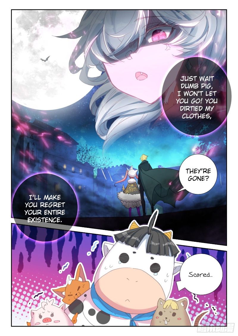 The Magic Chef Of Ice And Fire 77 6