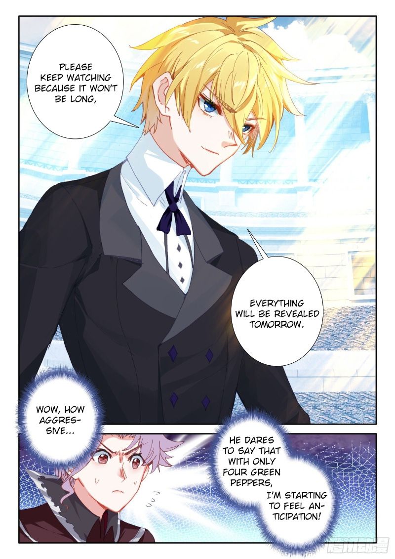 The Magic Chef Of Ice And Fire 78 10