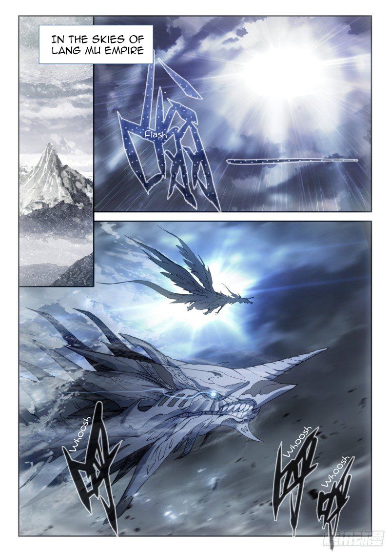 The Magic Chef Of Ice And Fire 78 18