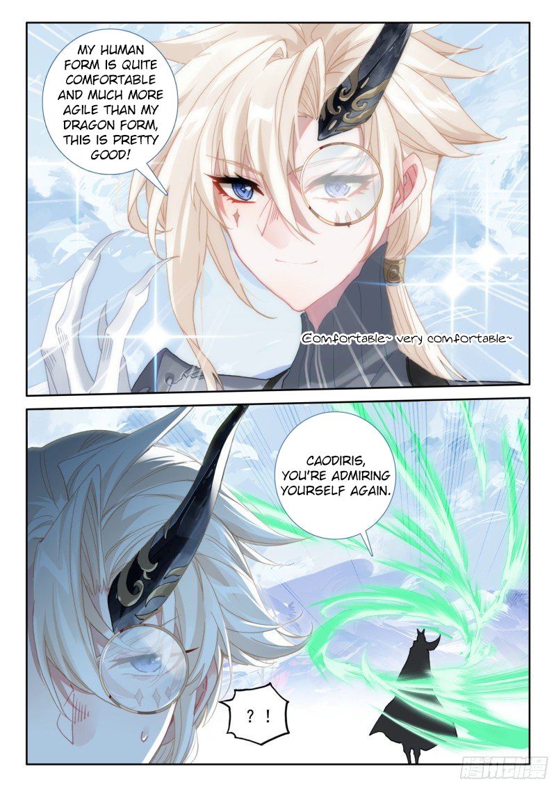 The Magic Chef Of Ice And Fire 78 20