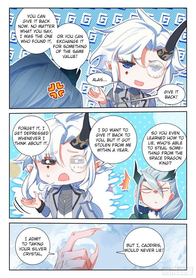 The Magic Chef Of Ice And Fire 78 23
