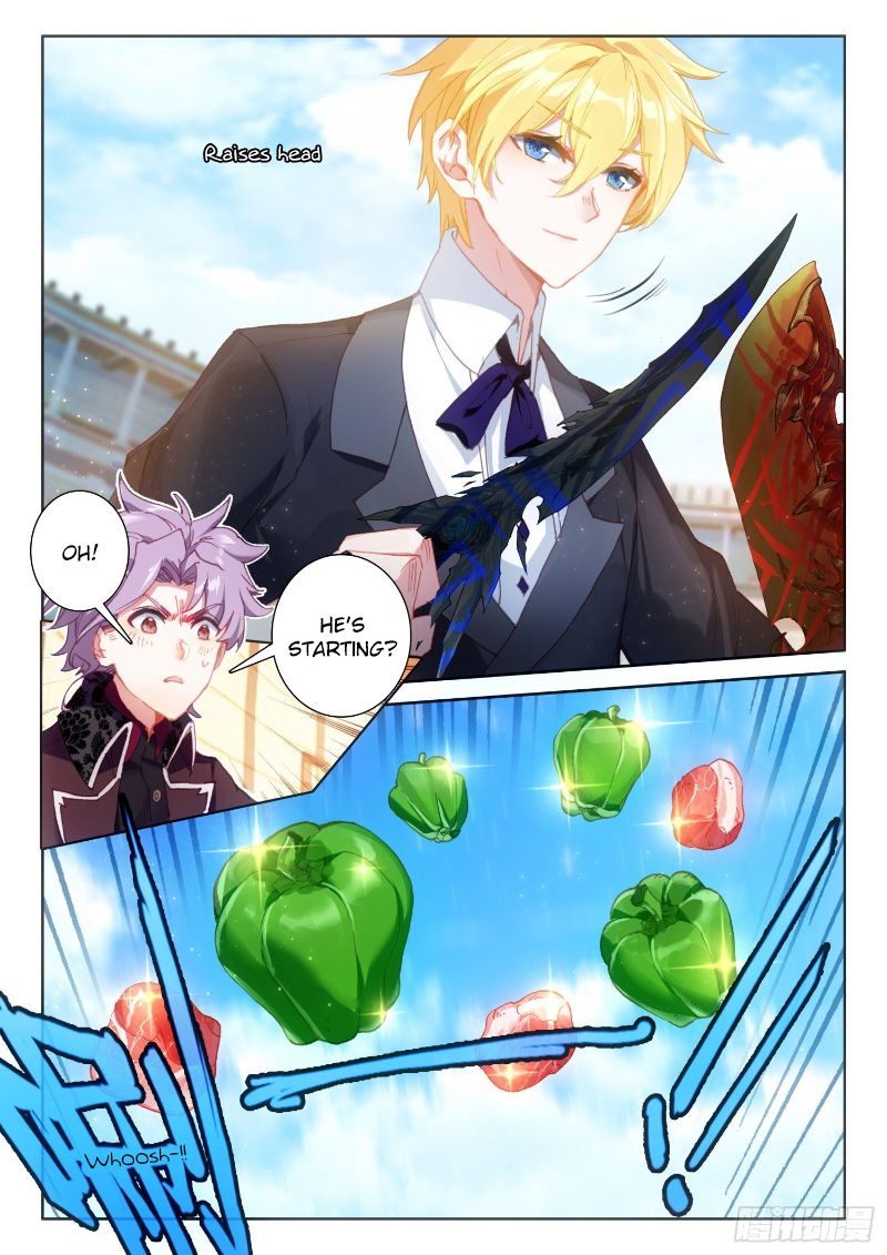 The Magic Chef Of Ice And Fire 78 3