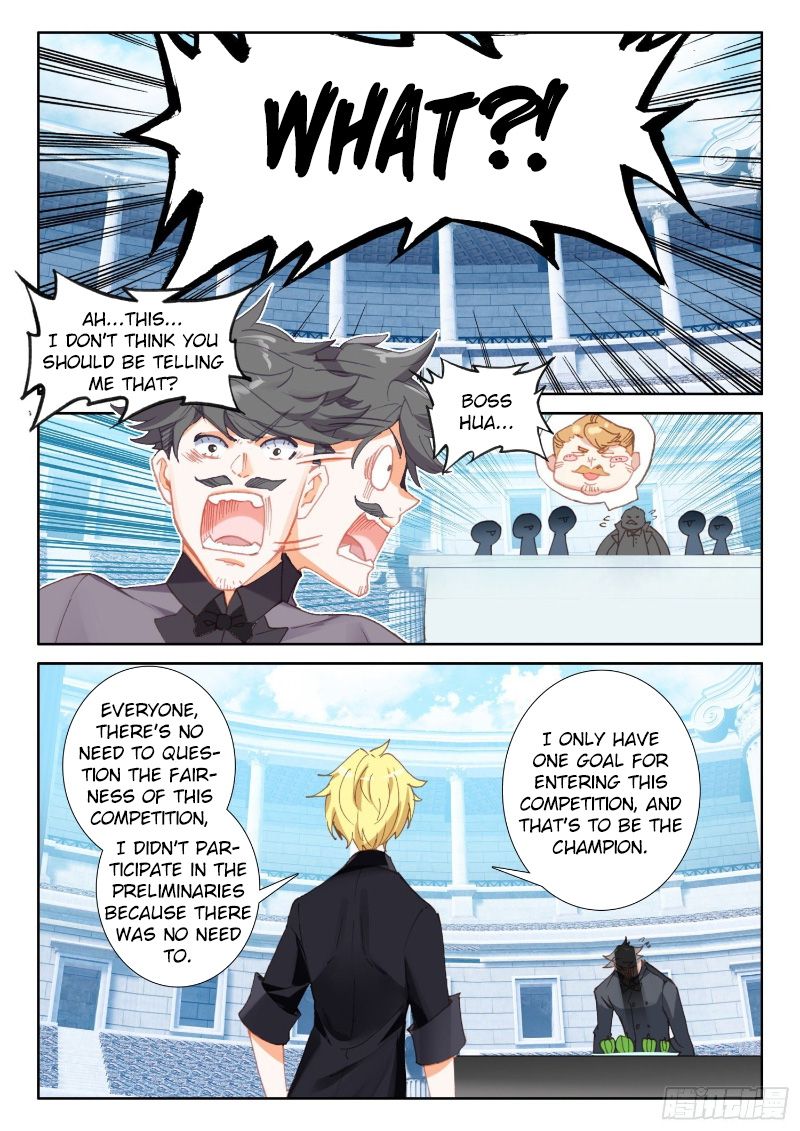 The Magic Chef Of Ice And Fire 78 9