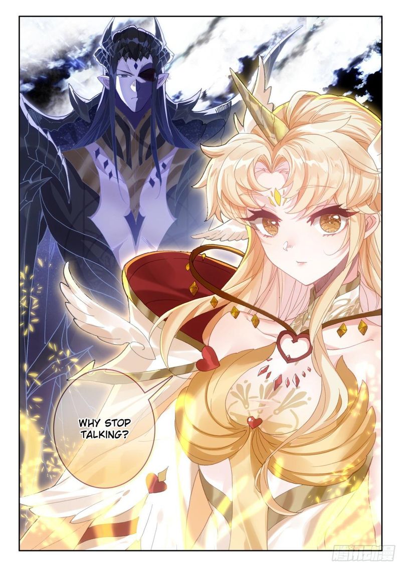 The Magic Chef Of Ice And Fire 79 12