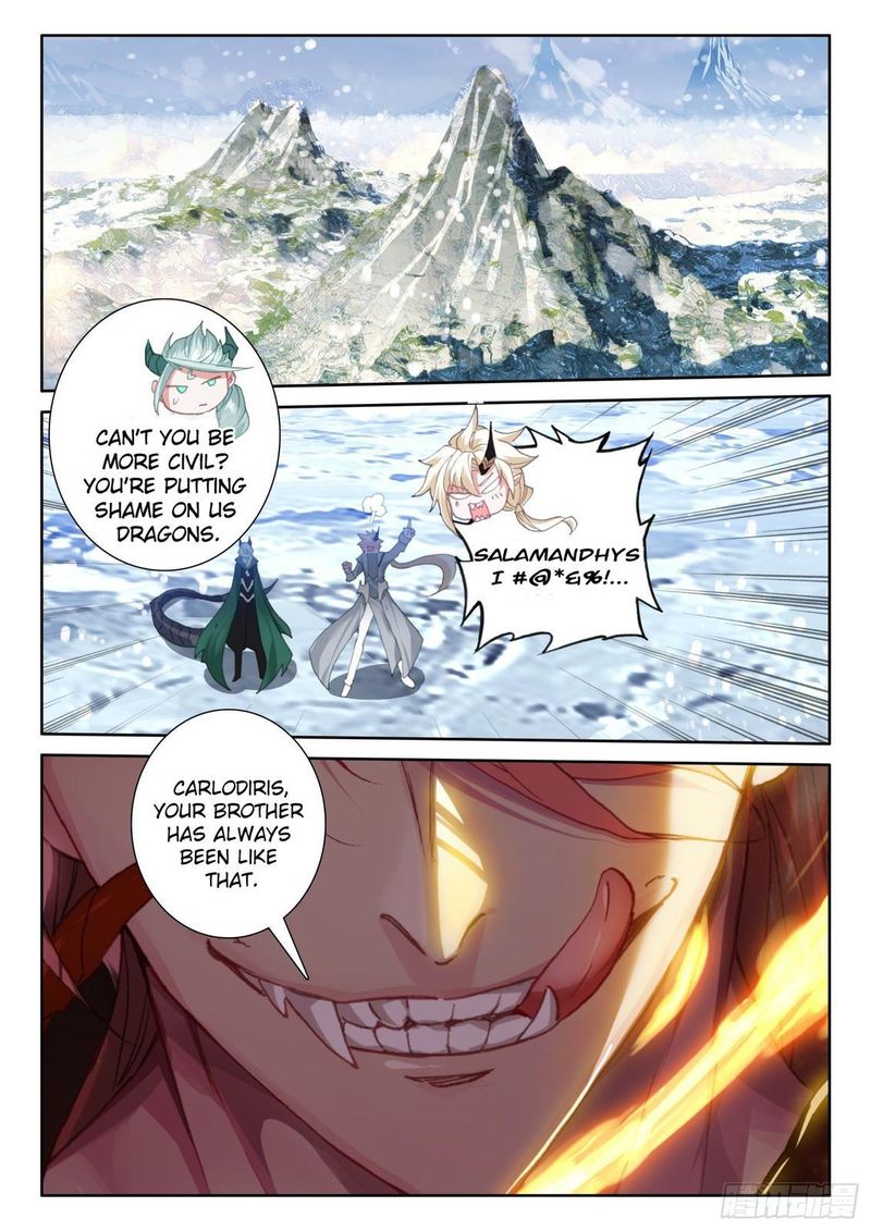 The Magic Chef Of Ice And Fire 79 2