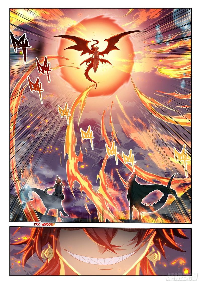 The Magic Chef Of Ice And Fire 79 3