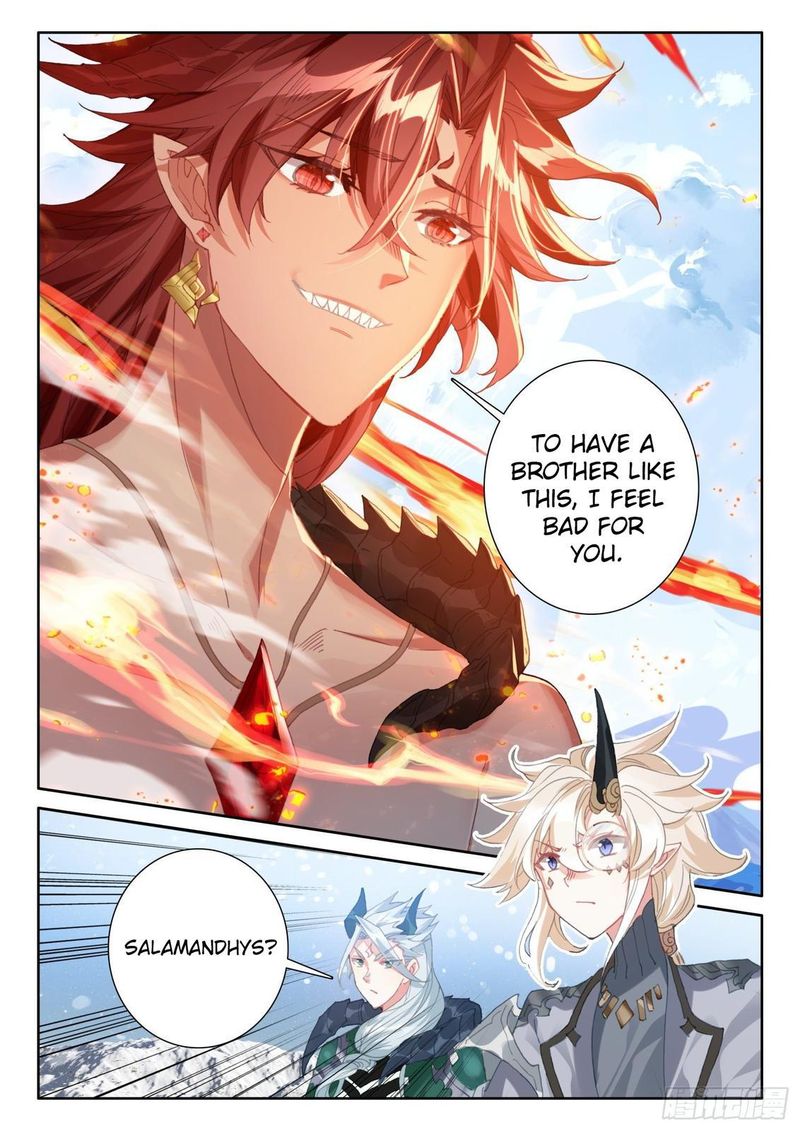 The Magic Chef Of Ice And Fire 79 4